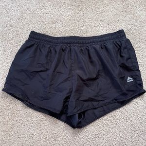 RBX performance athletic shorts, size large, good condition